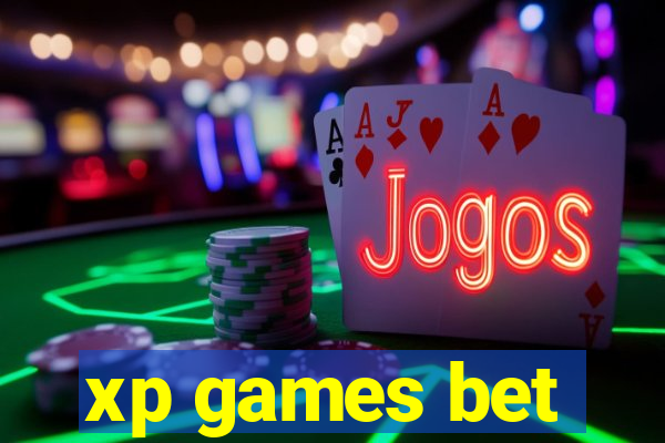 xp games bet